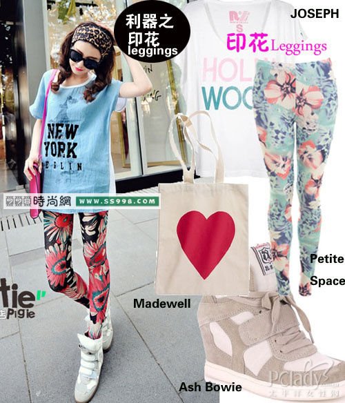 壺ɫӡleggings