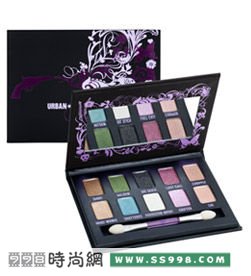 Urban Decay UDʮɫӰ⡿