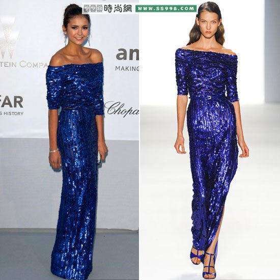 Elie Saab 2012ϵ