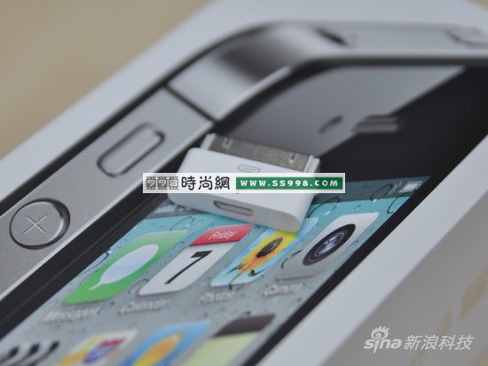 лiPhone 4SƻӿתmicroUSB