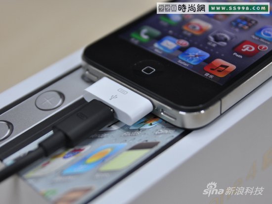 лiPhone 4SƻӿתmicroUSB