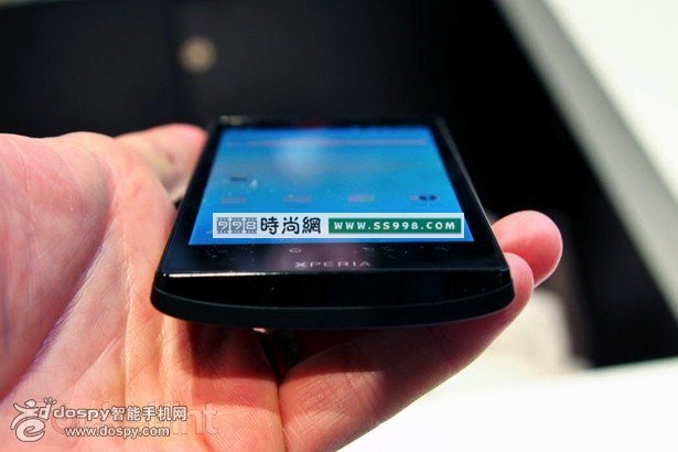 ߶˰׿ֻ——Xperia Ion