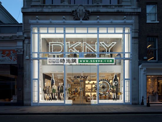 DKNY׶ϰ½ֿ