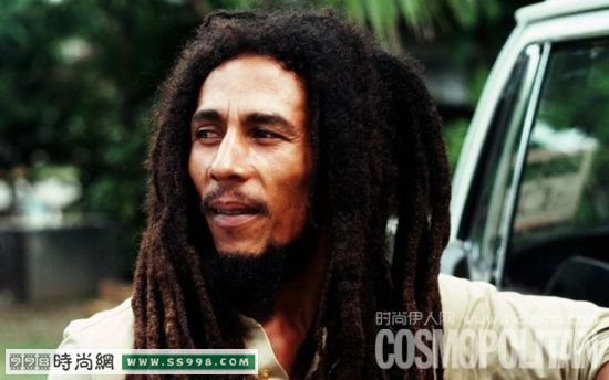 Dreadlocksͷ׹Bob Marley