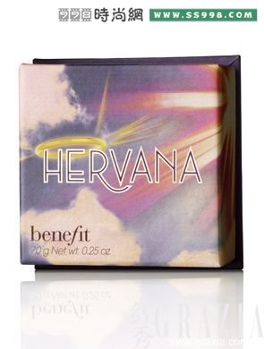 Benefit Hervana ʹ۷