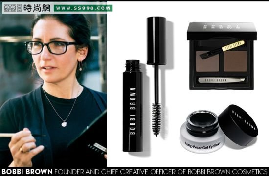 ױʺ Bobbi Brown