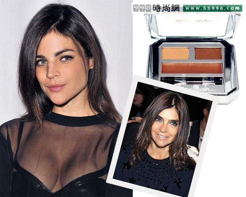 JULIA RESTOIN ROITFELD