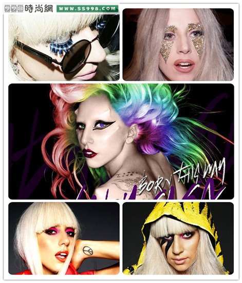 Lady Gaga۸ױ