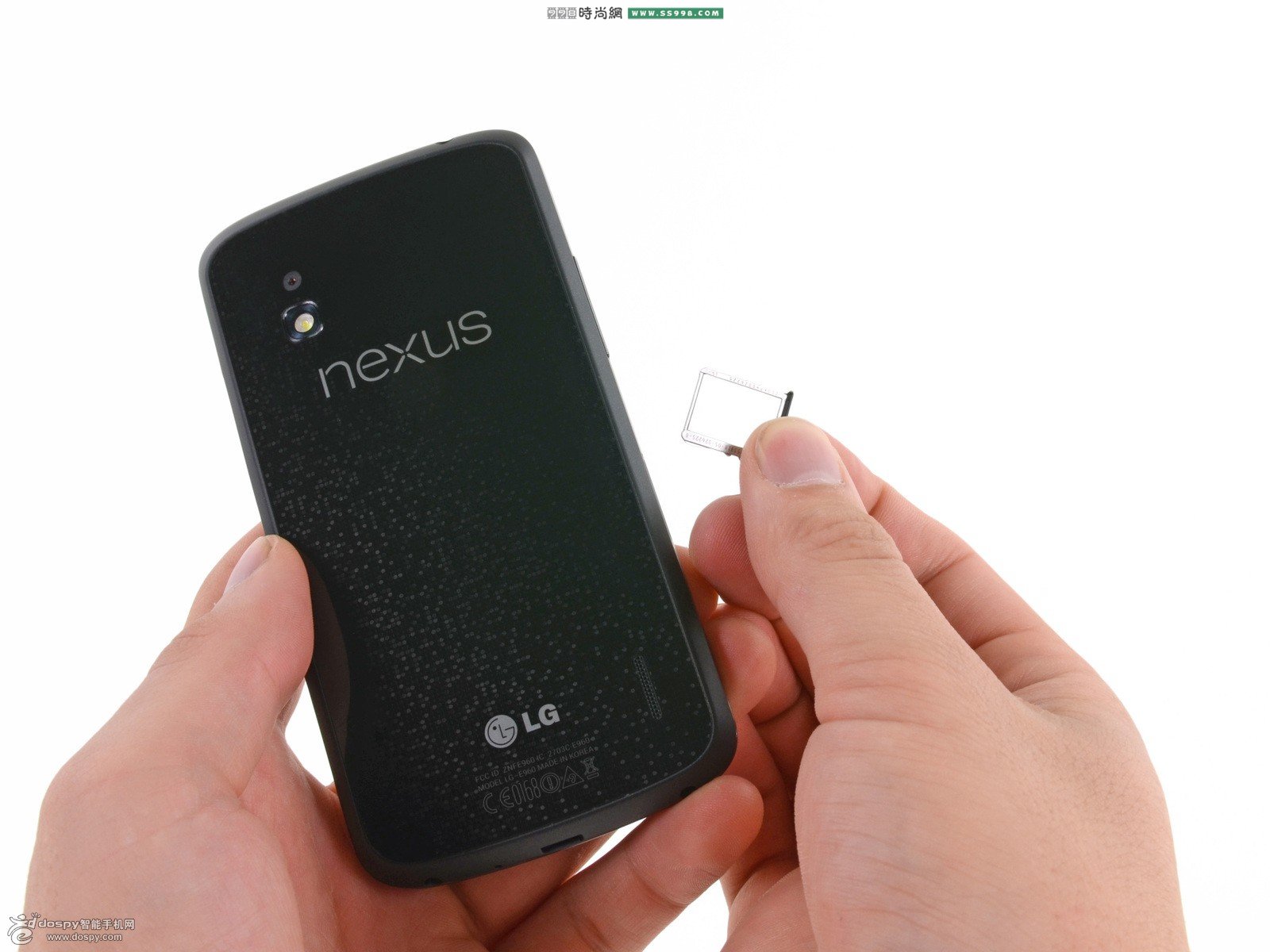 ȸLG Nexus 4