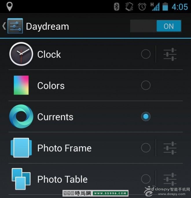 ȸNexus 4ͼƬAndroid_4.2_Daydream-660x686.jpg