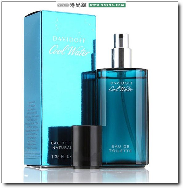 Davidoff Cool Water ŷˮʿˮ 40ml