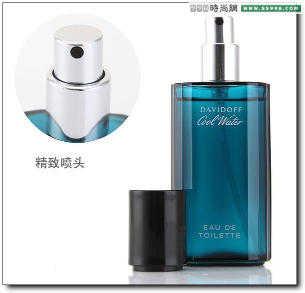 Davidoff Cool Water ŷˮʿˮ 40ml