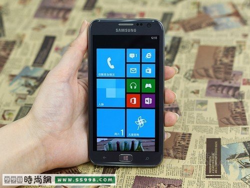 ŵ920WindowsPhoneֻƼ(3)