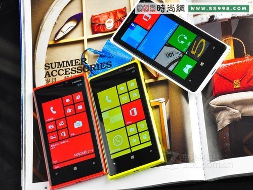 ŵ920WindowsPhoneֻƼ