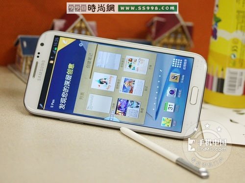 Note II 3190 ڴ 