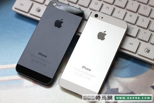 iPhone 5