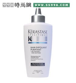 㷢⣬ʫ/Kerastase ͷмϴ顿