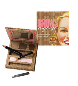 /Benefit Brows a-go-goüɫɱС