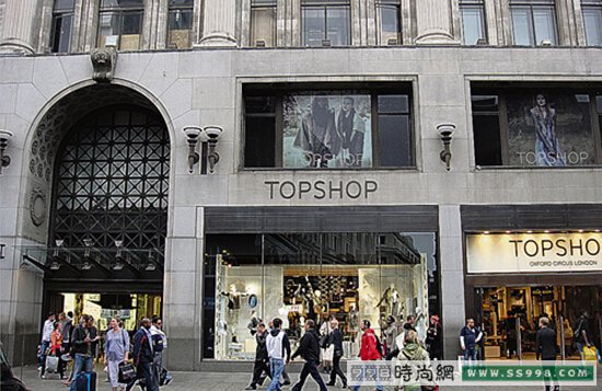 TOPSHOPʱŮ